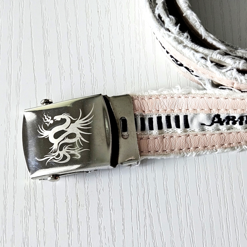 AX Belt - Picture 3 of 13